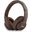 Guess Tone On Tone Kahverengi Bluetooth Kulaklık