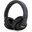 Guess Tone On Tone Siyah Bluetooth Kulaklık