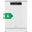 Haier XF-4A4M4PW Bulaşık Makinesi