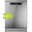 Haier XF 6C2M1PX Bulaşık Makinesi