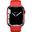 Happy World Shopping WS57 Serisi 7 Kırmızı 2.0 inç LCD Unisex Akıllı Saat
