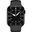 Happy World Shopping WS57 Serisi 7 Siyah 2.0 inç LCD Unisex Akıllı Saat