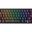 Havit Gamenote KB874L Siyah Mekanik Red Switch Gaming Klavye
