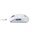 Havit Gamenote MS975WB Beyaz Optik Şarjlı Kablolu/Kablosuz Gaming Mouse