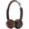 Havit H616BT Retro Kahverengi Bluetooth Kulaklık