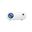 Havit PJ207 Pro Prime Opal Beyaz HD Taşınabilir Projeksiyon Cihazı