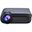 Havit PJ209 Pro Prime Sapphire Full HD Android TV Akıllı Projeksiyon Cihazı