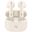 Havit TW947 Bej Bluetooth Kulaklık
