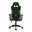 Hawk Gaming Chair Fab C1 Yeşil Kumaş Oyuncu Koltuğu