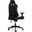 Hawk Gaming Chair Fab Dark Deri Oyuncu Koltuğu