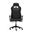 Hawk Gaming Chair Fab E1 Siyah Kumaş Oyuncu Koltuğu