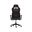 Hawk Gaming Chair Fab E3 Siyah Kırmızı Kumaş Oyuncu Koltuğu