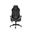 Hawk Gaming Chair Fab V5 Antrasit Kumaş Oyuncu Koltuğu