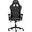 Hawk Gaming Chair Fame Coal Kumaş Oyuncu Koltuğu