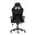 Hawk Gaming Chair Fame Dark Kumaş Oyuncu Koltuğu