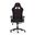 Hawk Gaming Chair Fame Ruby Kumaş Oyuncu Koltuğu