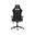 Hawk Gaming Chair Fame Silver Kumaş Oyuncu Koltuğu
