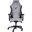 Hawk Gaming Chair Future Gray Kumaş Oyuncu Koltuğu