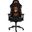 Hawk Gaming Chair Future West Kumaş Oyuncu Koltuğu