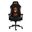 Hawk Gaming Chair Future West Kumaş Oyuncu Koltuğu