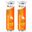 Heilung Vitamin C 500 mg Çinko 2x15 Efervesan Tablet