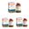 Hekim Betamega Beta Glukan Propolis 3x30 Tablet