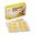 Heksoral Bal Limon Vitamin C 24 Pastil