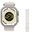 Hello Watch 2 Ultra 49 MM Turuncu Akıllı Saat
