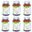 Hhs A1 L-Carnitine Lepidium Bitkisel 30 Kapsül 6 Adet Bitkisel Besin Desteği