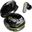 HiFree Buds 1 Siyah Bluetooth Kulaklık
