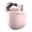 HiFuture ColorBuds 2 Pembe Bluetooth Kulaklık