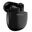 HiFuture ColorBuds 2 Siyah Bluetooth Kulaklık