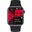 Hiking WH7 44 mm Siyah Akıllı Saat