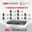 Hikvision DS-2CD1047G2H-LIUF 4MP ColorVu 40M Sesli Bullet IP Güvenlik Kamerası Seti - 10 Kameralı