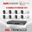 Hikvision DS-2CD1047G2H-LIUF 4MP ColorVu 40M Sesli Bullet IP Güvenlik Kamerası Seti - 8 Kameralı