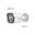 Hikvision DS-2CE10DF0T-PF Bullet Full HD 2MP 3.6mm Lens Güvenlik Kamerası