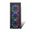 Hiper Zoe 3 Fanlı 350 W ATX Gaming Bilgisayar Kasası