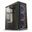 Hiper Zoe 3 Fanlı 600 W ATX Gaming Bilgisayar Kasası