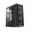 Hiper Zoe 3 Fanlı PSU'suz ATX Gaming Bilgisayar Kasası