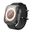 Hoco Y12 Ultra Watch Siyah Akıllı Saat