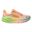Hoka 1162012-FSTP Bondi 9 Turuncu Kadın Koşu Ayakkabısı