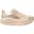 Hoka 1162012-VCH Bondi 9 Bej Kadın Koşu Ayakkabısı