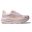 Hoka Bondi 9 1162012-LRMT Pembe Kadın Koşu Spor Ayakkabı