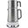 Homend 1775H Royaltea Elegant Inox Beyaz Konuşan Çay Makinesi