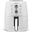Homend 2510H Airfryday 4 lt Krem Silver Airfryer