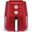 Homend Airfryday 2511H Kırmızı Silver Airfryer