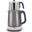 Homend Royaltea 1751H Cam Demlikli Inox Beyaz Çay Makinesi