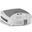 Homend Toastbuster 1309H Gümüş Tost Makinesi