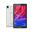 Hometech Alfa 7MRC Premium 32GB 7 inç Gümüş Tablet PC