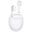 Honor Choice Earbuds X5E Beyaz Bluetooth Kulaklık